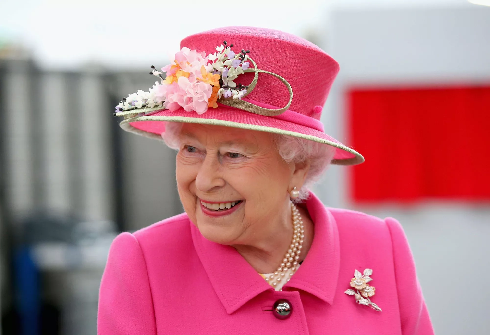 Today we honour the life of Her Majesty Queen Elizabeth II