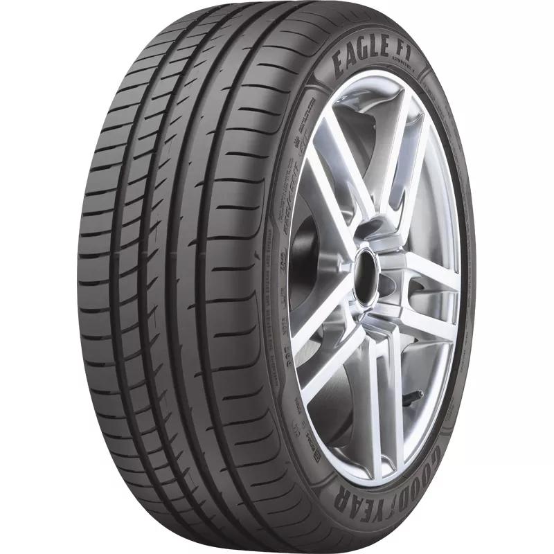 Goodyear Eagle F1 Asymmetric 2 SUV 285/45R20 112Y XL AO