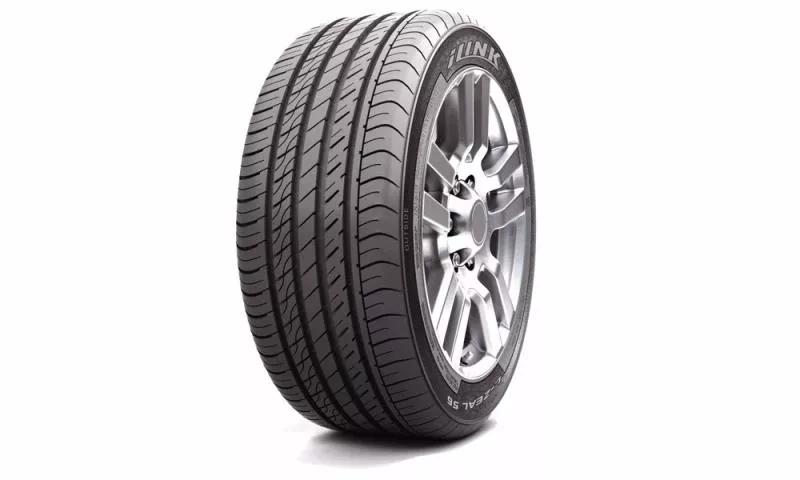 Ilink - Car Tyre - 205/40R17 84W