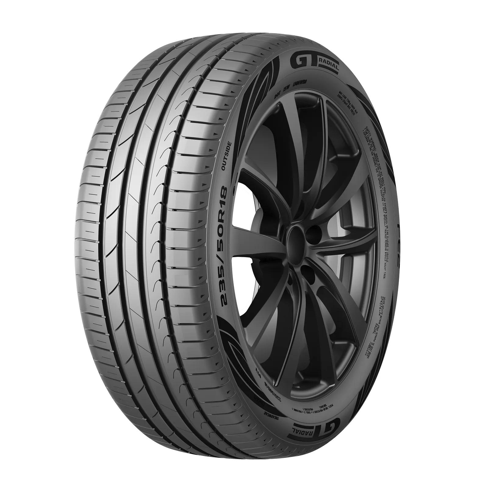 GT Radial FE2 evo 205/60R16 96V Car Tyre
