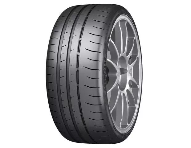 Goodyear Eagle F1 SuperSport R 315/30R21 105Y XL N1 Track Focused Performance Tire