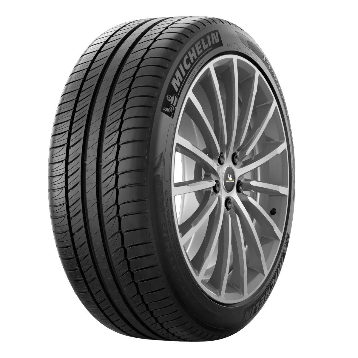 Michelin Primacy HP 225/45R17 91W MO Tire