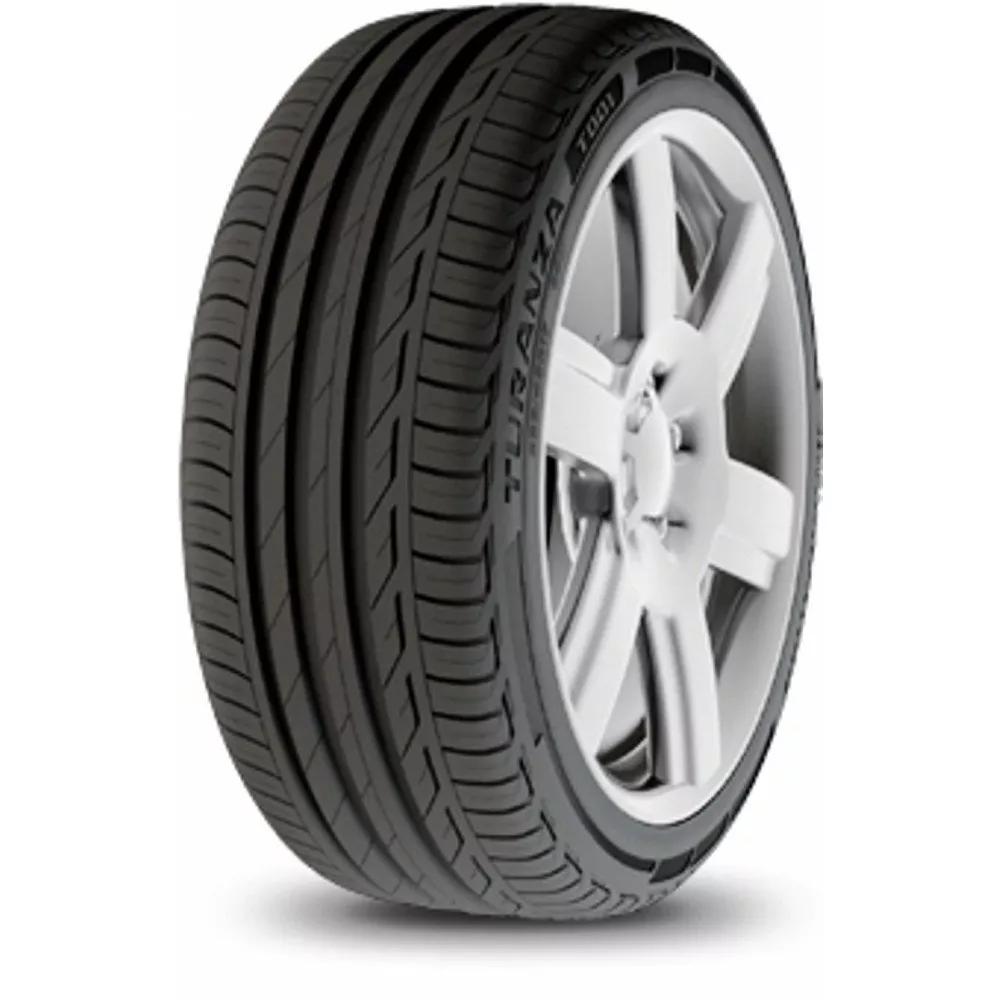 Buy Bridgestone Turanza T001 Car Tyre | Protyre