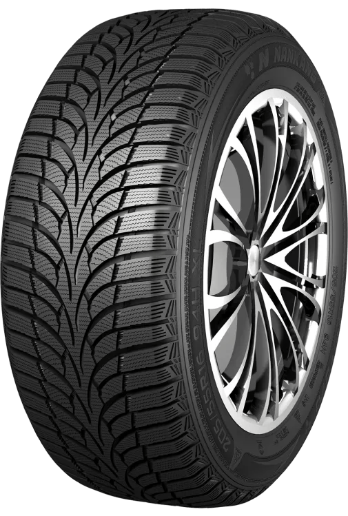 Nankang SV-3 315/40R21 115V XL Tyre