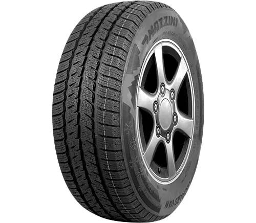 215/65R16 Mazzini SuperLeopard Van AS9 All-Season 109/107R Tyre - 4x4 Tyres