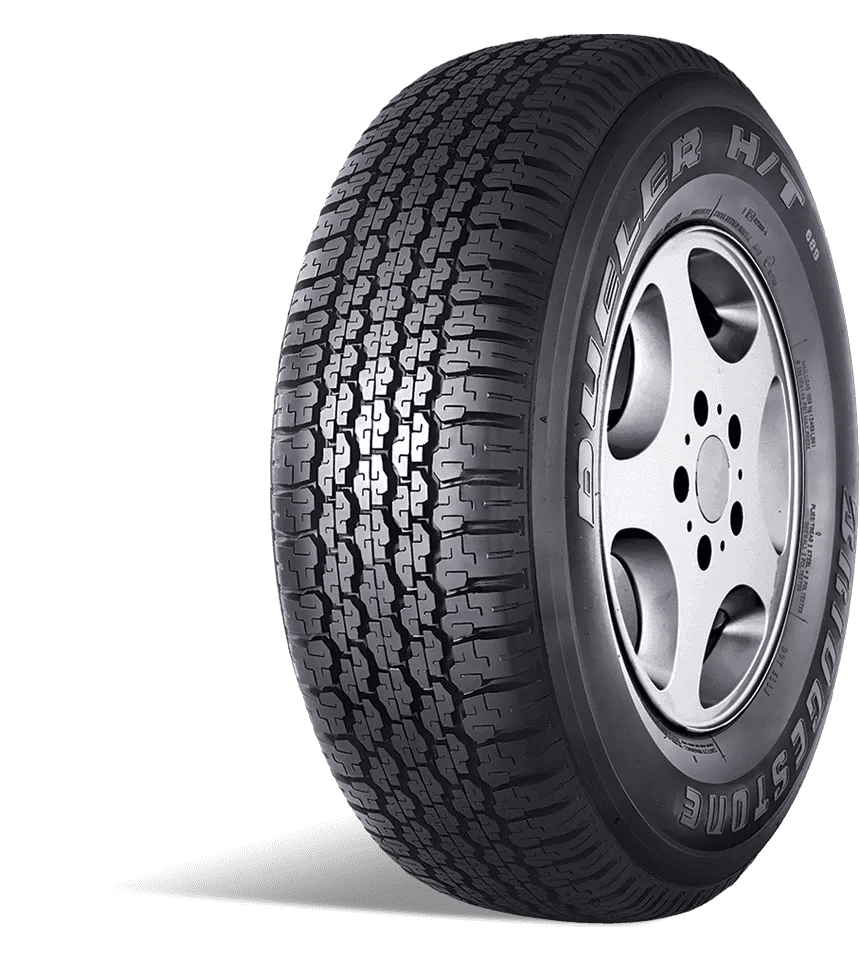 Bridgestone Dueler D689 245/70R16 111S