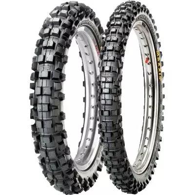 Maxxis Maxxcross IT M7304 70/100-17 40M Off-Road Tire