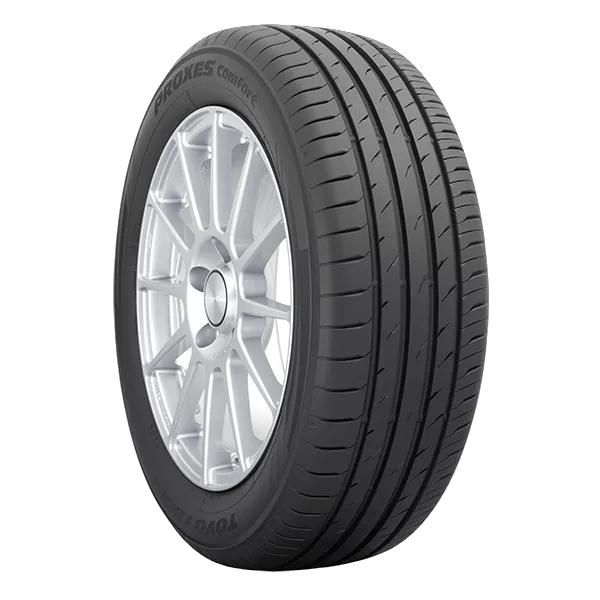 225/60R18 Toyo Proxes Comfort 104W Tyre - 4x4 Tyres