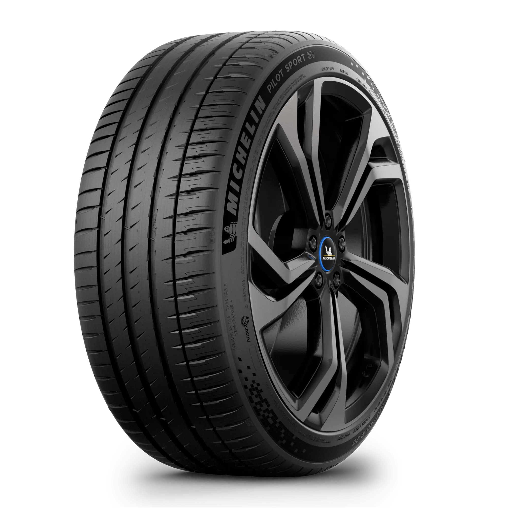 Photos - Tyre Michelin Pilot Sport EV 245/40R21 100Y XL AO | Protyre - Car  