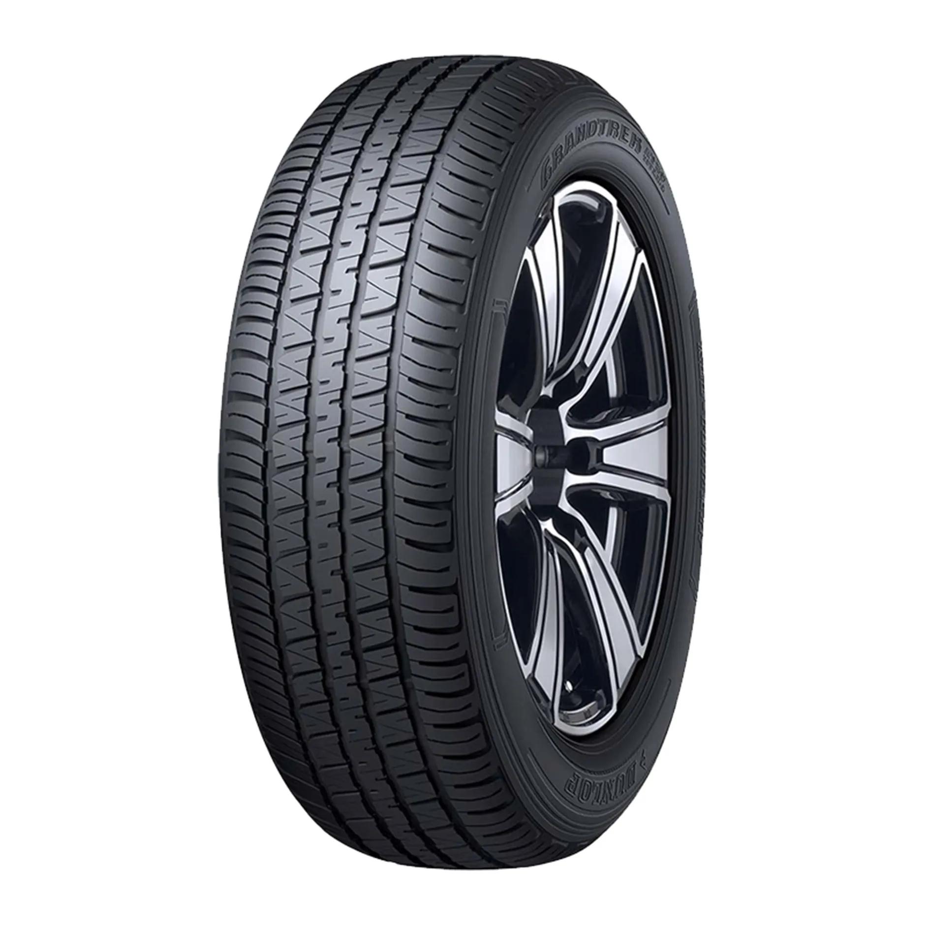265/55R20 Dunlop Grandtrek AT30 Touring 113V Tyre - 4x4 Tyres