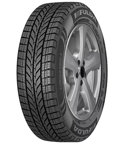 205/75R16 Fulda Conveo Trac 3 Winter 110/108R Tyre