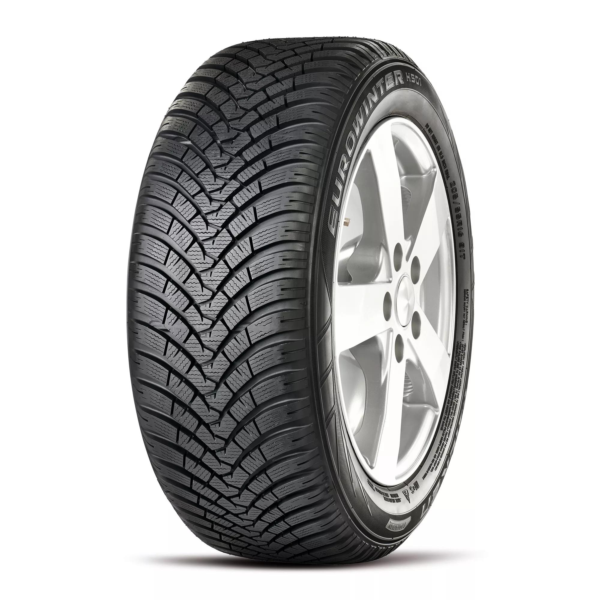 Falken Eurowinter HS01 215/50R17 95V XL Winter Tyre