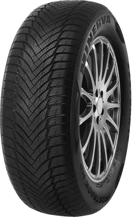 Minerva Frostrack HP 175/70R14 84T Winter Tyre