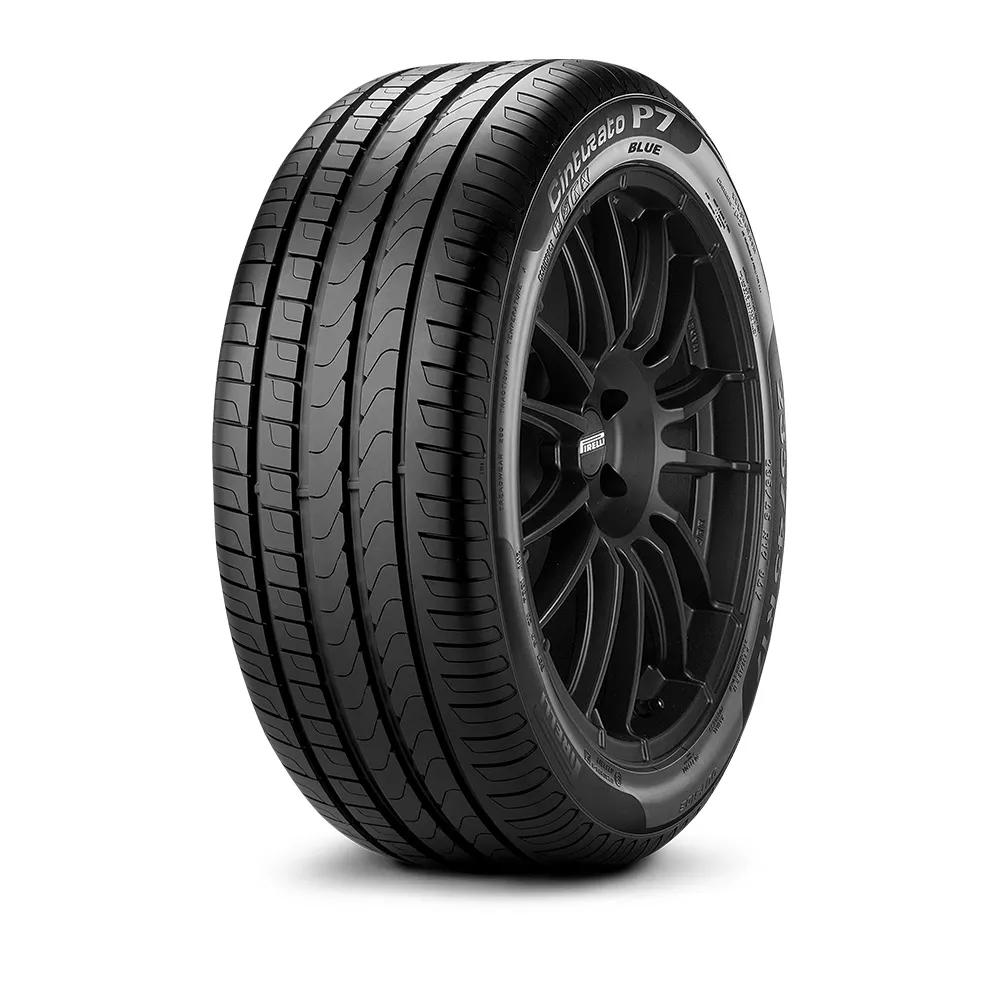 285/40R20 Pirelli Cinturato P7 Blue Porsche (NF0) 108Y Tyre