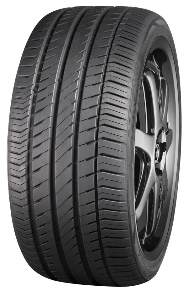 Kustone SUV Tyres - 215/60R17 96H - Asymmetric Tread
