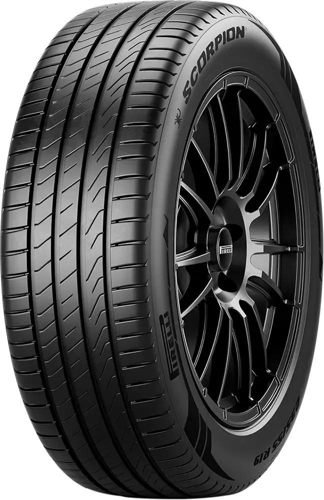 Pirelli Scorpion S3 SUV Tyre 235/55R19 105Y XL