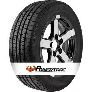 PowerTrac 185/65R14 86H Tyre