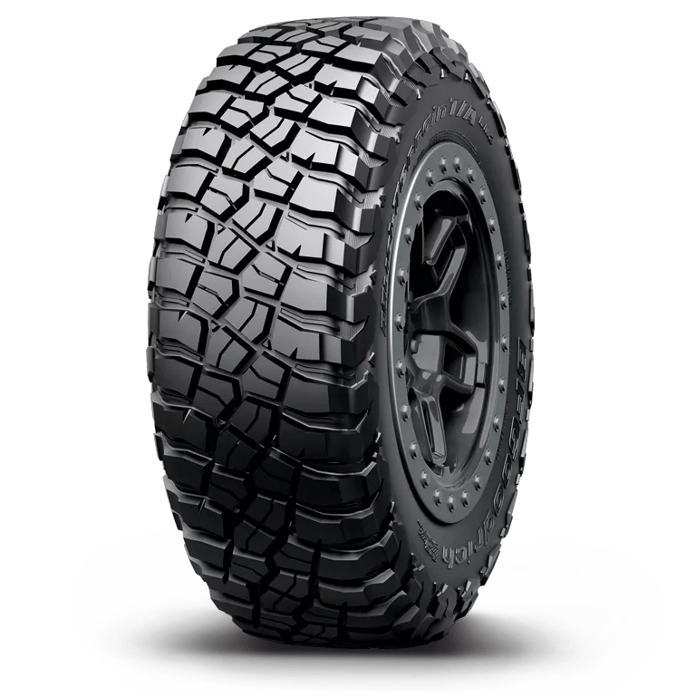 BFGoodrich MT T/A KM3 285/75R16 116/113Q All-Season Tire