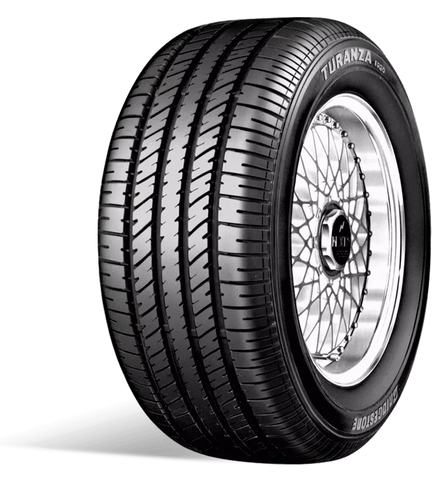 Buy Bridgestone Turanza ER30 tyres | Protyre