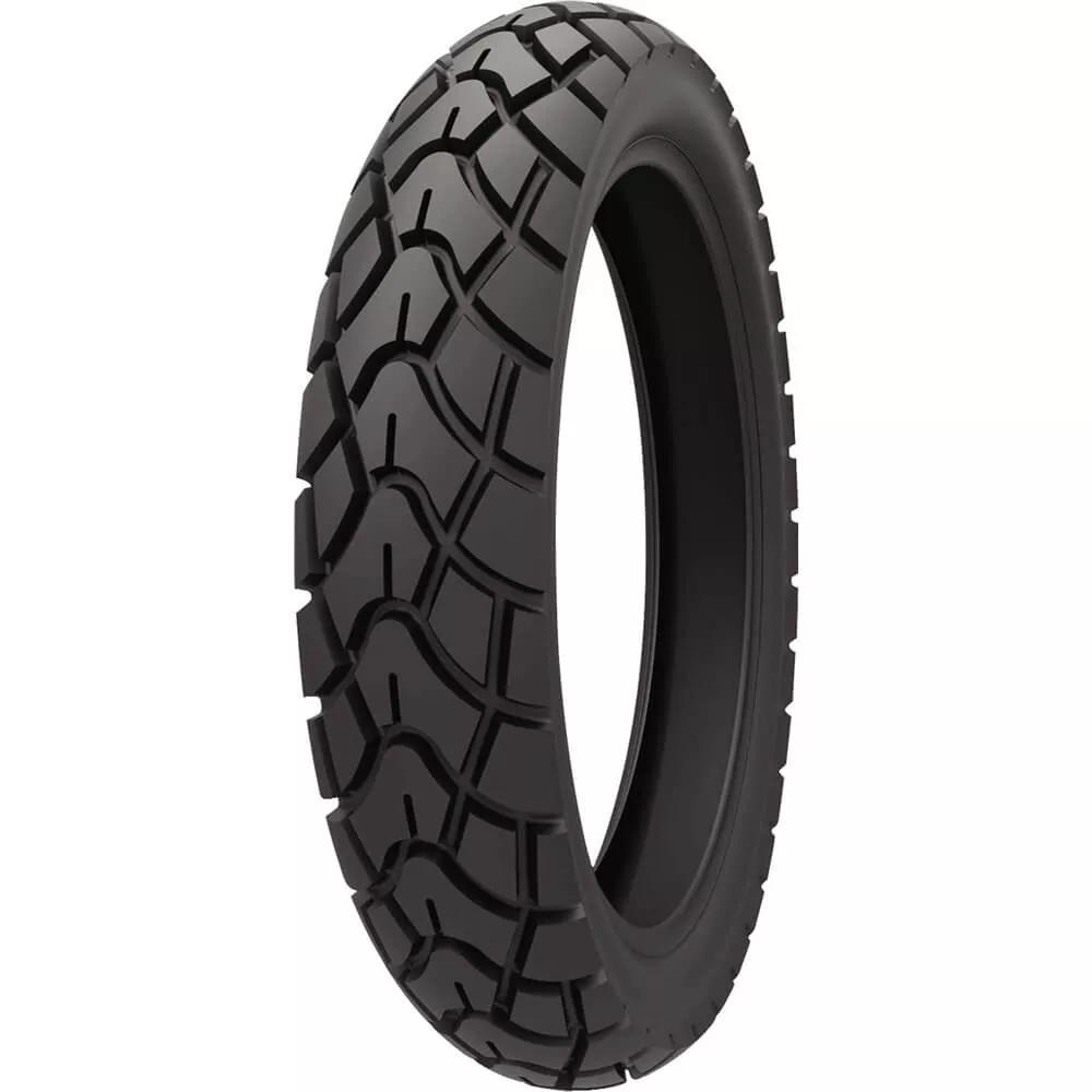 Kenda 120/80-12 65J K761 Crossply Motorcycle Tyre