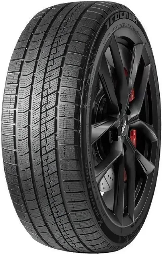 Rotalla Setula W Race S360 265/55R19 113T XL Tyre