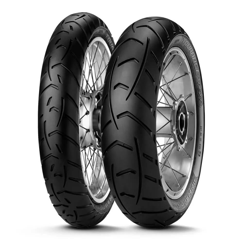 Metzeler Tourance Next Radial Motorcycle Tyre 150/70R17 69V