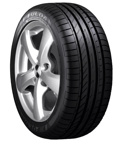 205/50R16 Fulda SportControl 87V Tyre