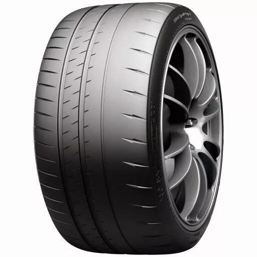 255/35R20 Michelin Pilot Sport Cup 2R Porsche (N0) 97Y Tyre