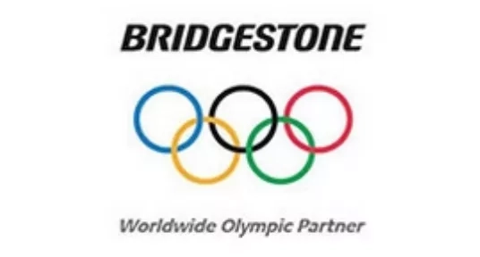 Special April promotion with official TOP worldwide Olympic partner