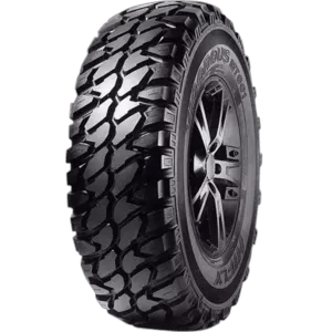 Hifly - Vigorous MT601 - All-Season Tire - 31/10.50R15 109Q