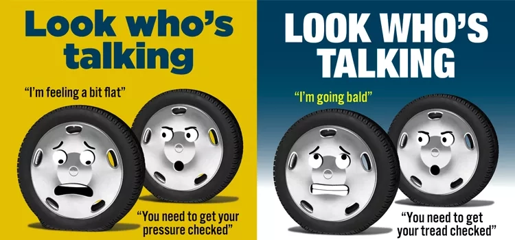 Tyre Safety Month 2019 is here - is your vehicle ready?