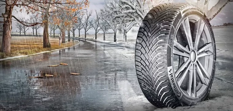 From winter tyres to summer tyres: When’s the correct moment to switch?