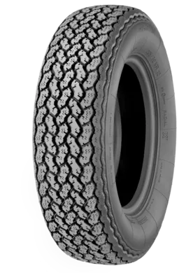 205/70R14 Michelin XWX 89W Tyre - 4x4 Tyres