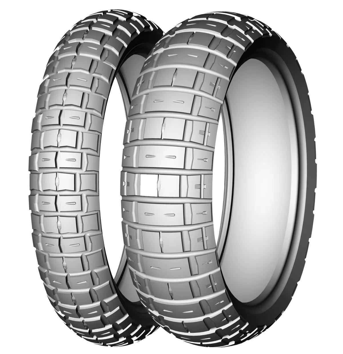 Kenda K6327 Crossply 150/60-17 66H Street-Trail Tire