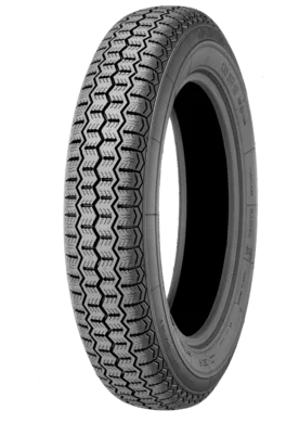6.40/0R13 Michelin ZX 87S Tyre