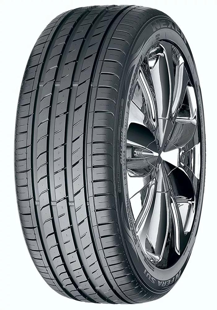 Nexen - Car Tyre - 255/45R18 103Y XL