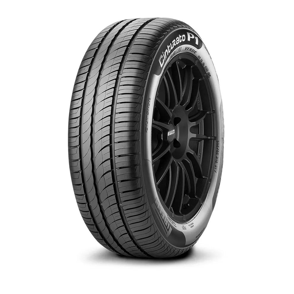195/55R16 Pirelli Cinturato P1 Verde BMW (*) 87W Tyre