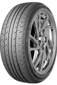 Delmax Furious S1 245/40R18 97W XL All-Season Tire