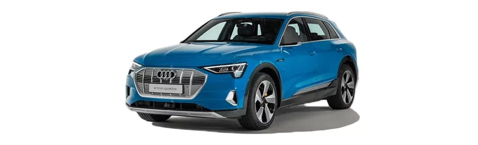 Audi e-tron Sportback 