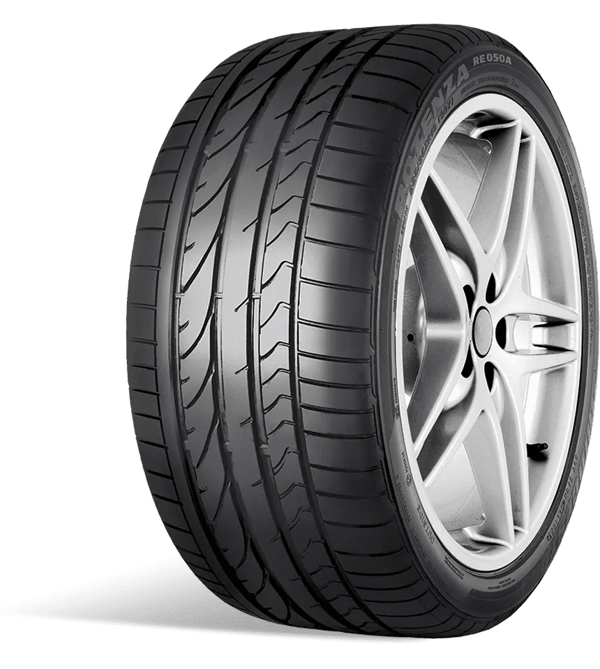 245/40R19 Bridgestone Potenza RE050A 98Y Tyre