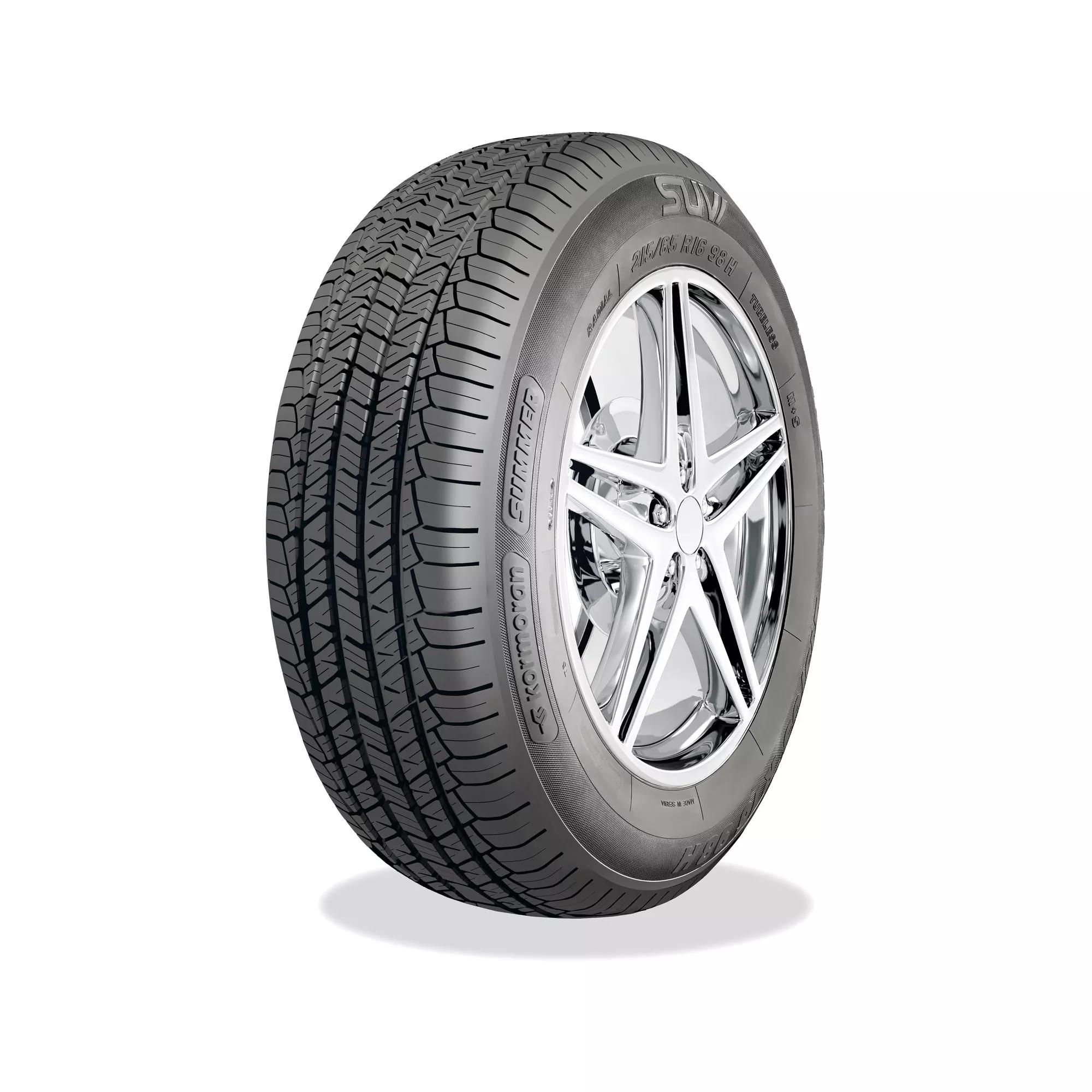 215/55R18 Kormoran SUV 99V Tyre