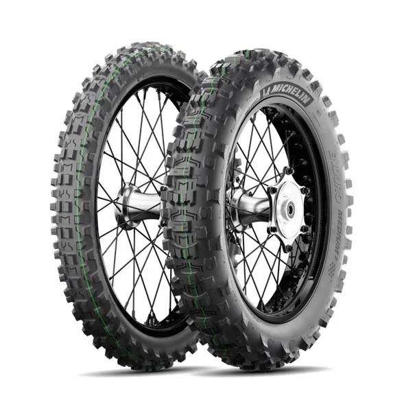 Michelin Enduro Medium 2 140/80-18 70R Tyre