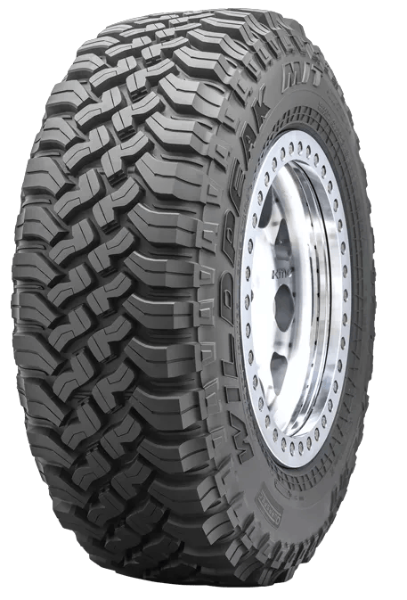 Falken Wildpeak M/T 265/70R17 121Q Tyre