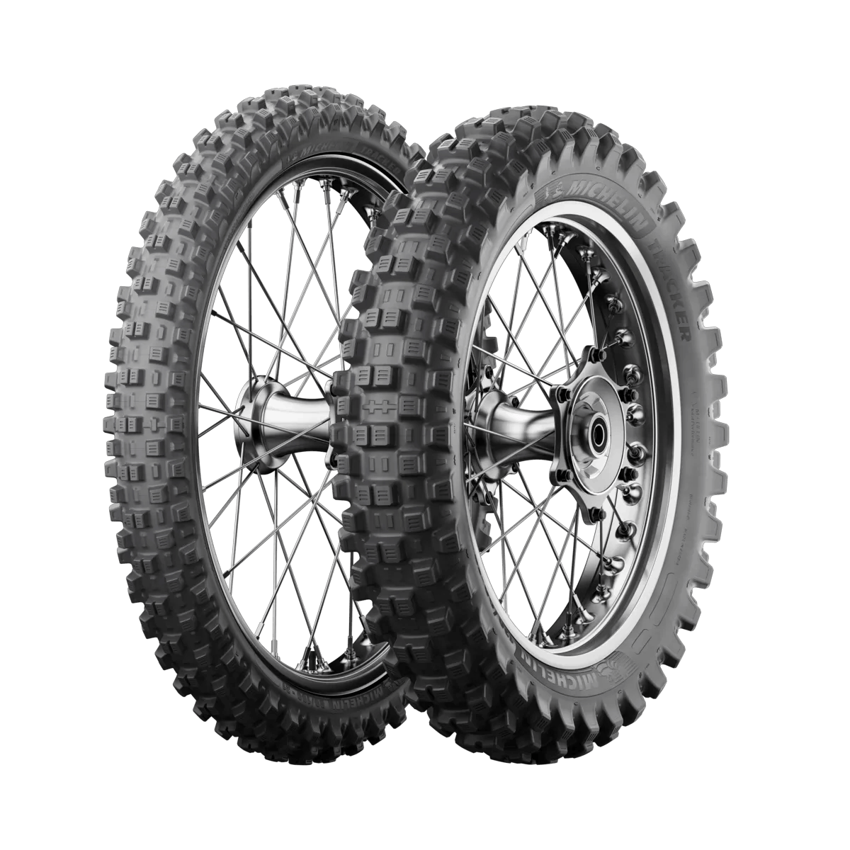 Michelin 90/90-21 54R Motorcycle Tyre