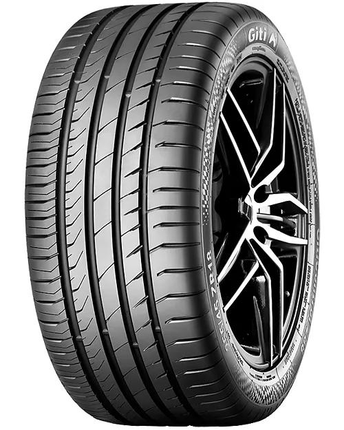 GT Radial - GitiControl 288 RFT - 235/45R19 95V - Runflat
