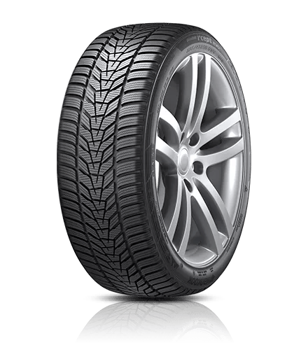 Hankook i*cept evo3 225/40R18 92V XL Winter Tyre