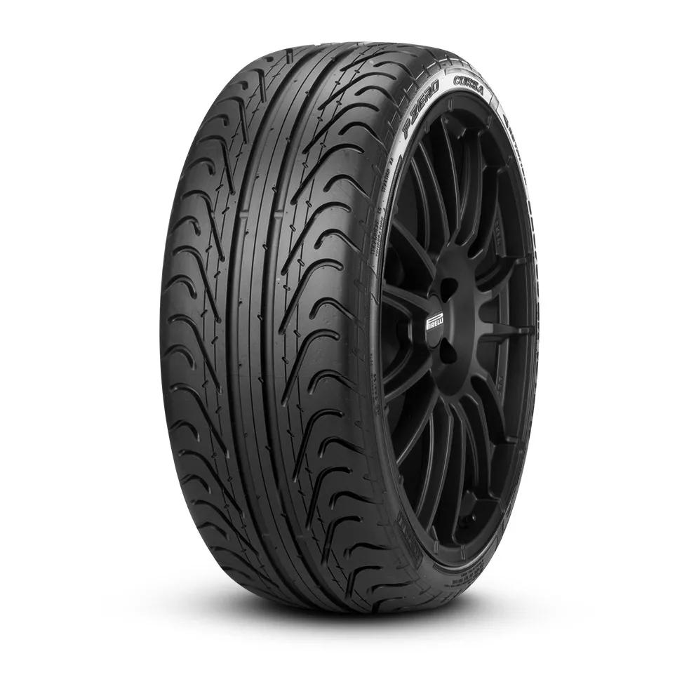 245/35R18 Pirelli P Zero Corsa Direzionale 92Y Tyre