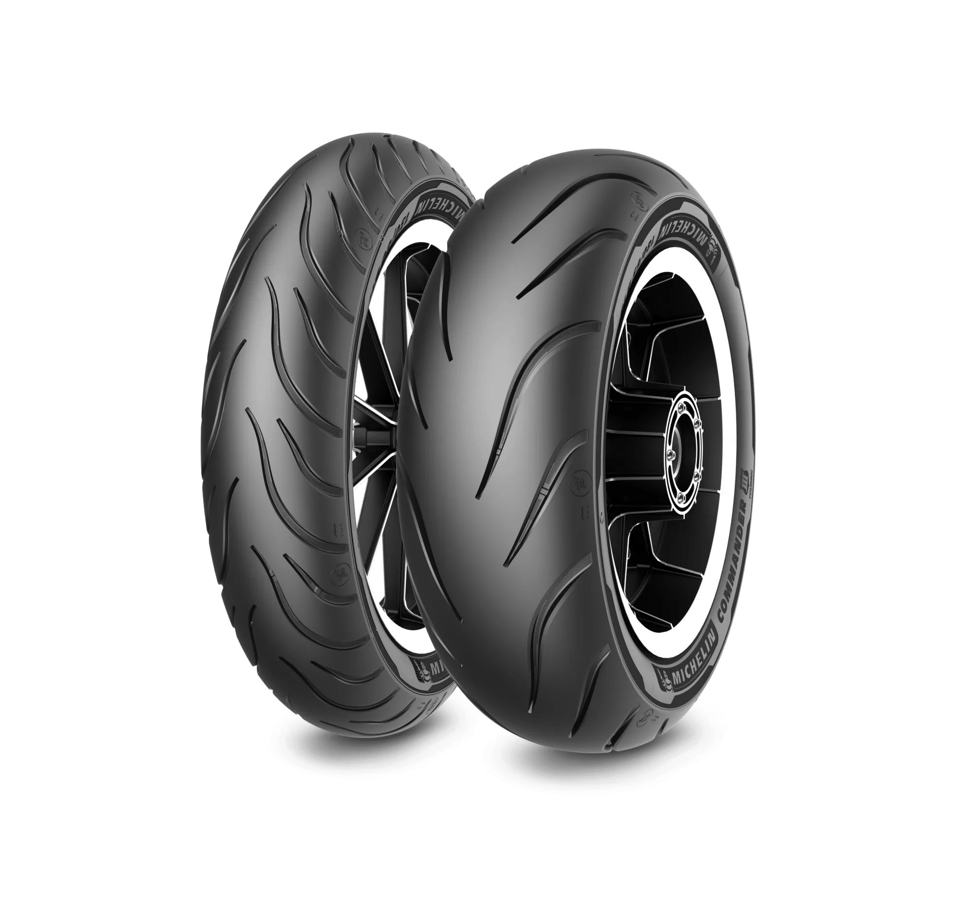 Buy Michelin Commander III Touring tyres | Protyre