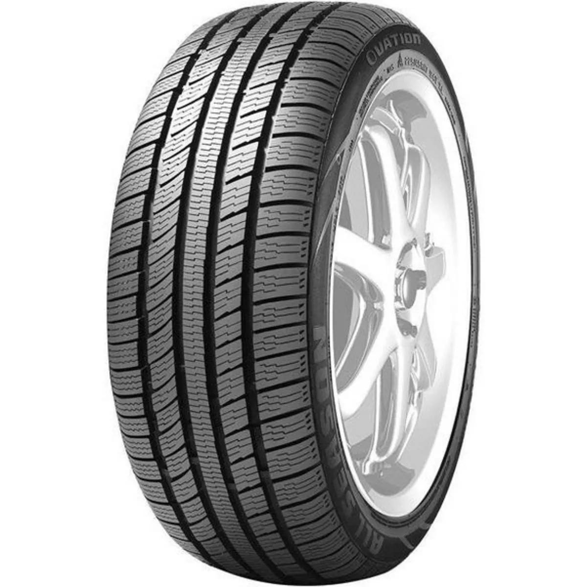 Ovation VI-782 AS All Season Tire 205/45R17 88V XL