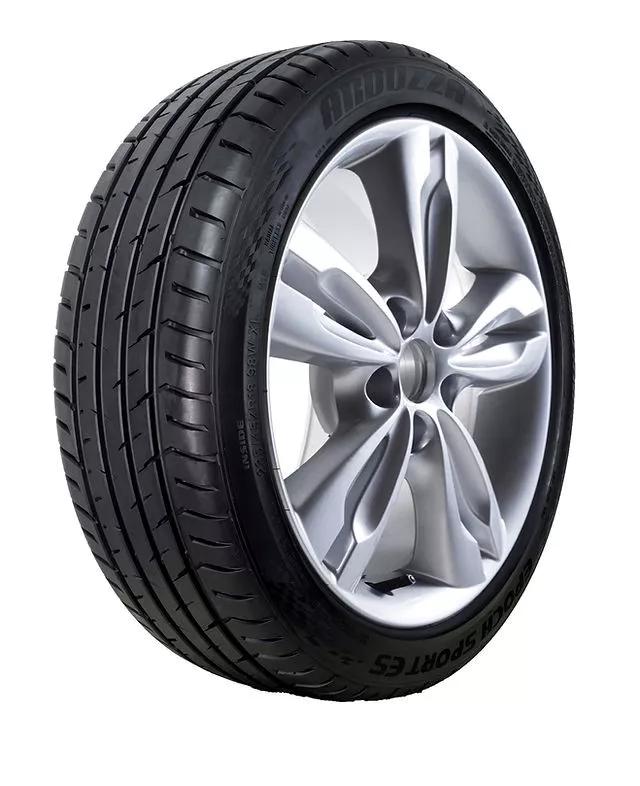 215/55R17 Arduzza Epoch Sport ES 98W Tyre - 4x4 Tyres